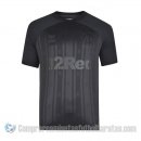 Tailandia Camiseta Rangers Blackout 19-20