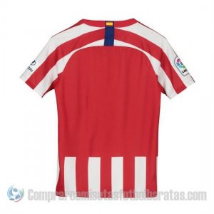 Camiseta Atletico Madrid Primera Nino 19-20