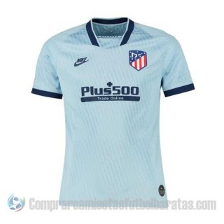 Camiseta Atletico Madrid Tercera 19-20 Camiseta Atletico Madrid Tercera 19-20
