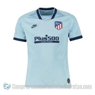 Camiseta Atletico Madrid Tercera 19-20