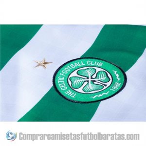 Camiseta Celtic Primera 18-19