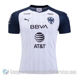 Camiseta Monterrey Segunda 19-20 Camiseta Monterrey Segunda 19-20