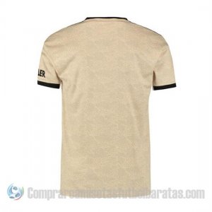 Camiseta Manchester United Segunda 19-20