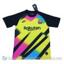 Tailandia Camiseta Barcelona Portero 19-20