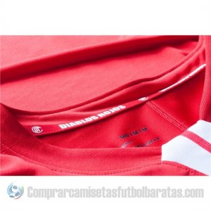 Tailandia Camiseta Toluca Primera 19-20