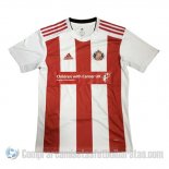 Tailandia Camiseta Sunderland Primera 19-20