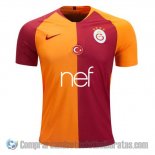 Camiseta Galatasaray Primera 18-19