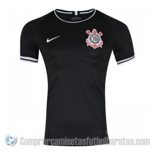 Camiseta Corinthians Segunda 19-20 Camiseta Corinthians Segunda 19-20
