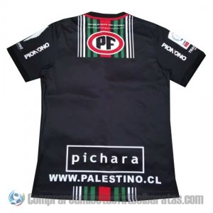 Camiseta Palestino Deportivo Segunda 18-19