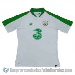 Camiseta Irlanda Segunda 18-19