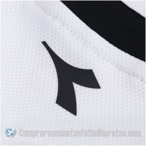 Tailandia Camiseta CR Vasco da Gama Segunda 2019