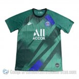 Tailandia Camiseta Paris Saint-Germain Portero Tercera 19-20