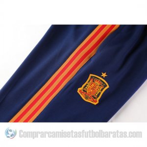 Chandal del Espana 2020 Rojo