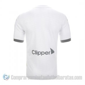 Camiseta Leeds United Primera 19-20