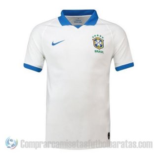Camiseta Brasil Segunda 2019 Camiseta Brasil Segunda 2019
