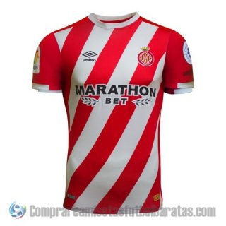 Camiseta Gerona Primera 18-19 Camiseta Gerona Primera 18-19