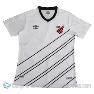 Tailandia Camiseta Athletico Paranaense Segunda 2019 Tailandia Camiseta Athletico Paranaense Segunda 2019