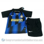 Camiseta Inter Milan x Nike 20 Aniversario Nino 2019