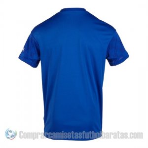 Camiseta Leicester City Primera 19-20