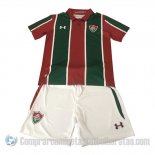 Camiseta Fluminense Primera Nino 19-20