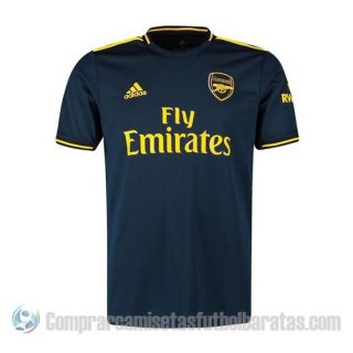 Tailandia Camiseta Arsenal Tercera 19-20