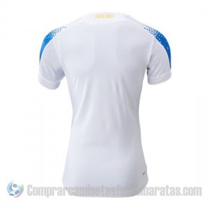 Tailandia Camiseta Costa Rica Segunda 2019