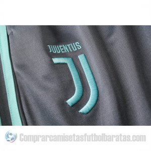 Chandal del Juventus 19-20 Gris