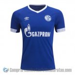 Camiseta Schalke 04 Primera 18-19