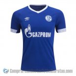 Camiseta Schalke 04 Primera 18-19
