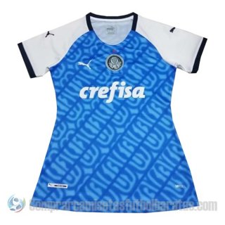 Camiseta Palmeiras Special Mujer 2019 Camiseta Palmeiras Special Mujer 2019