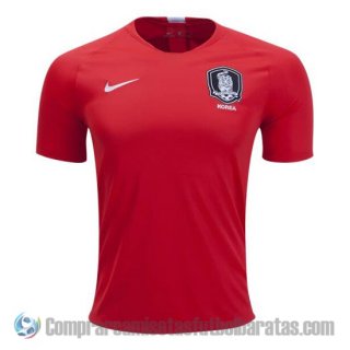 Camiseta Corea del Sur Primera 2018