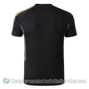 Camiseta de Entrenamiento Real Madrid 19-20 Negro