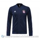 Chaqueta del Bayern Munich 19-20 Azul