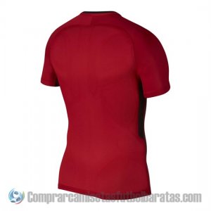 Camiseta Shanghai SIPG Primera 18-19