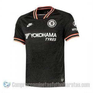 Camiseta Chelsea Tercera 19-20