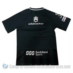 Tailandia Camiseta Al Hilal Primera 19-20