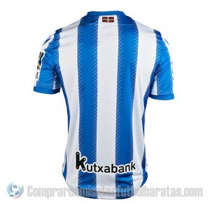 Camiseta Real Sociedad Primera 19-20