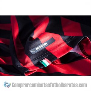 Camiseta AC Milan Primera 18-19