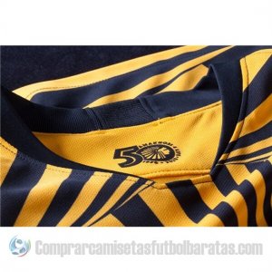 Tailandia Camiseta Kaizer Chiefs Primera 19-20