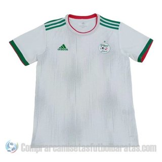 Tailandia Camiseta Argelia Primera 2019 Tailandia Camiseta Argelia Primera 2019