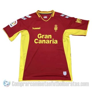 Tailandia Camiseta Las Palmas Segunda 19-20 Tailandia Camiseta Las Palmas Segunda 19-20