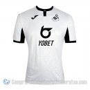 Tailandia Camiseta Swansea City Primera 19-20