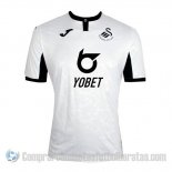 Tailandia Camiseta Swansea City Primera 19-20