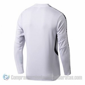 Chandal del Juventus 2019-20 Blanco