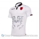 Tailandia Camiseta Albania Segunda 19-20