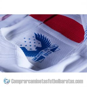 Camiseta Estados Unidos Primera 2018