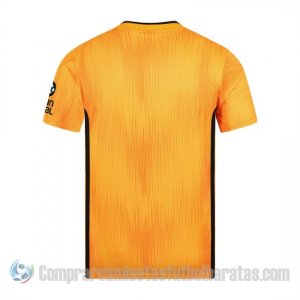 Camiseta Wolves Primera 19-20