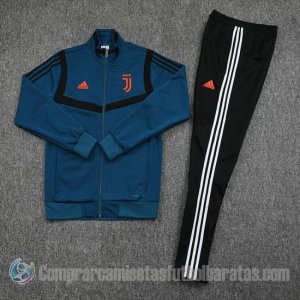 Chandal del Juventus 19-20 Azul