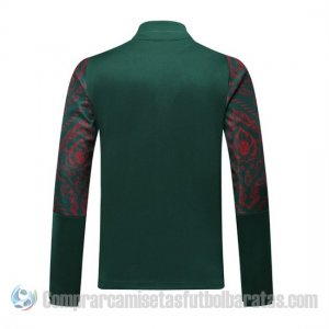 Chaqueta del Italia 2020 Verde y Rojo