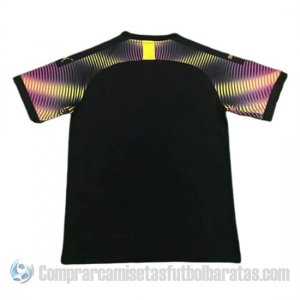 Tailandia Camiseta Borussia Dortmund Portero Tercera 19-20